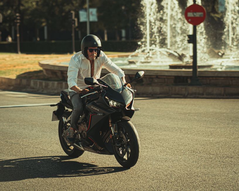 Motos & scooters urbains